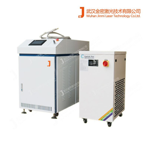 手持式激光焊接機有哪些優勢？