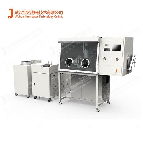 手套箱激光焊接機在軍工船舶制造的應用