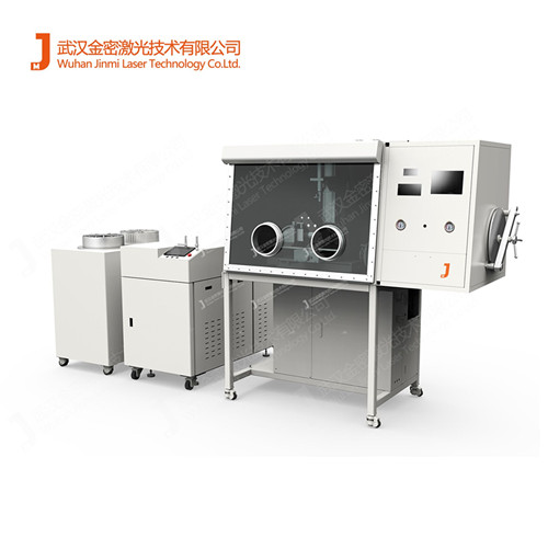 金密激光焊接技術在軍工船舶中的使用