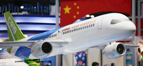 飛機中的激光應用你知道多少？