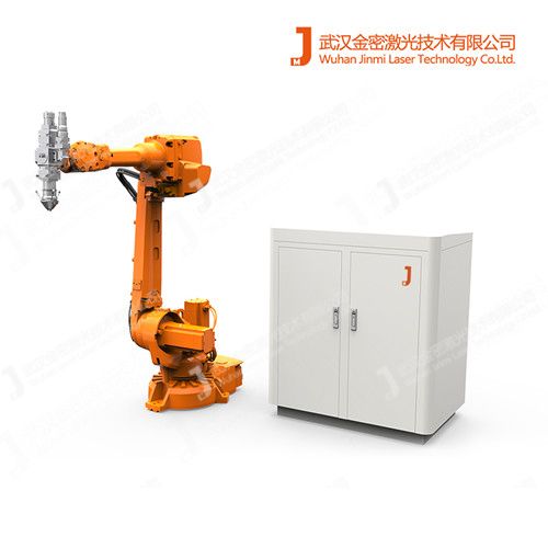 教學用高速激光熔覆機金密供應