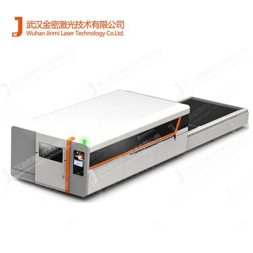 金密激光技術助你體驗城市快生活