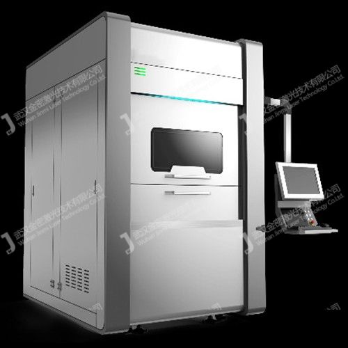 怎么看教學三維五軸激光加工機的質量