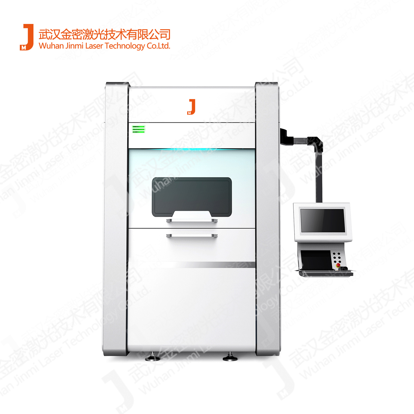 光纖激光焊接機