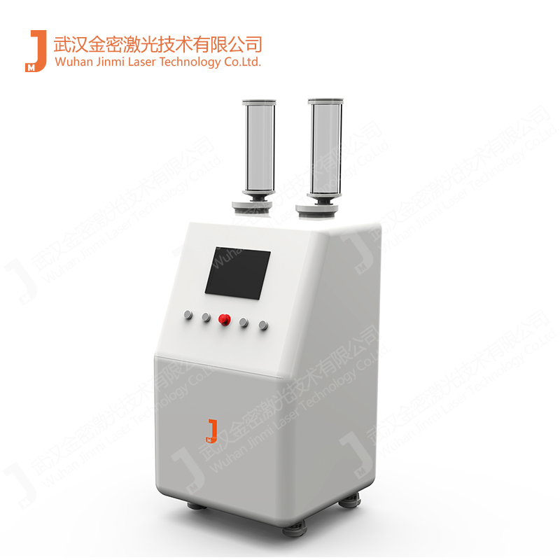 激光送粉器