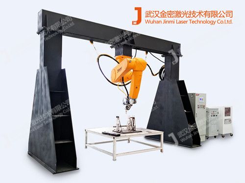 激光切割機是怎么樣的一款設備