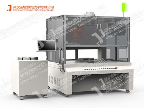激光焊接機的質量會影響到激光光束的穩定性嗎？