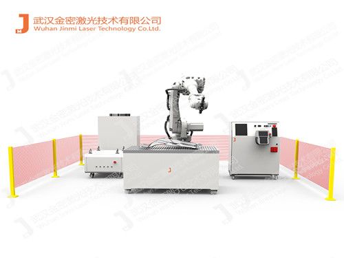 激光焊接機的質量會影響到激光光束的穩定性嗎？