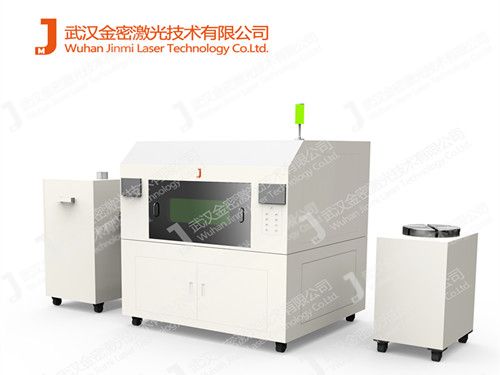科研教學激光焊接機如何將不同材料焊出好的效果