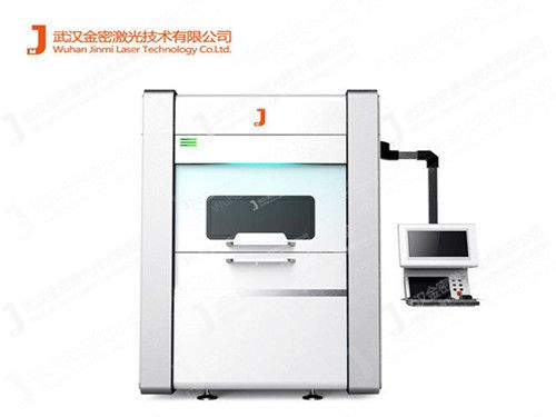 激光焊接機的使用情況如何？