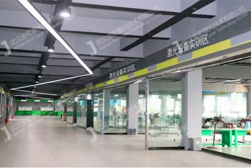 武漢600w激光焊接機能焊多厚