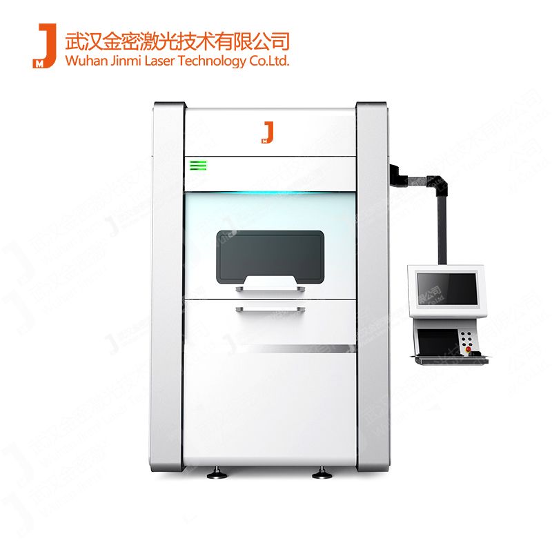 教學型激光焊接機如何選購?