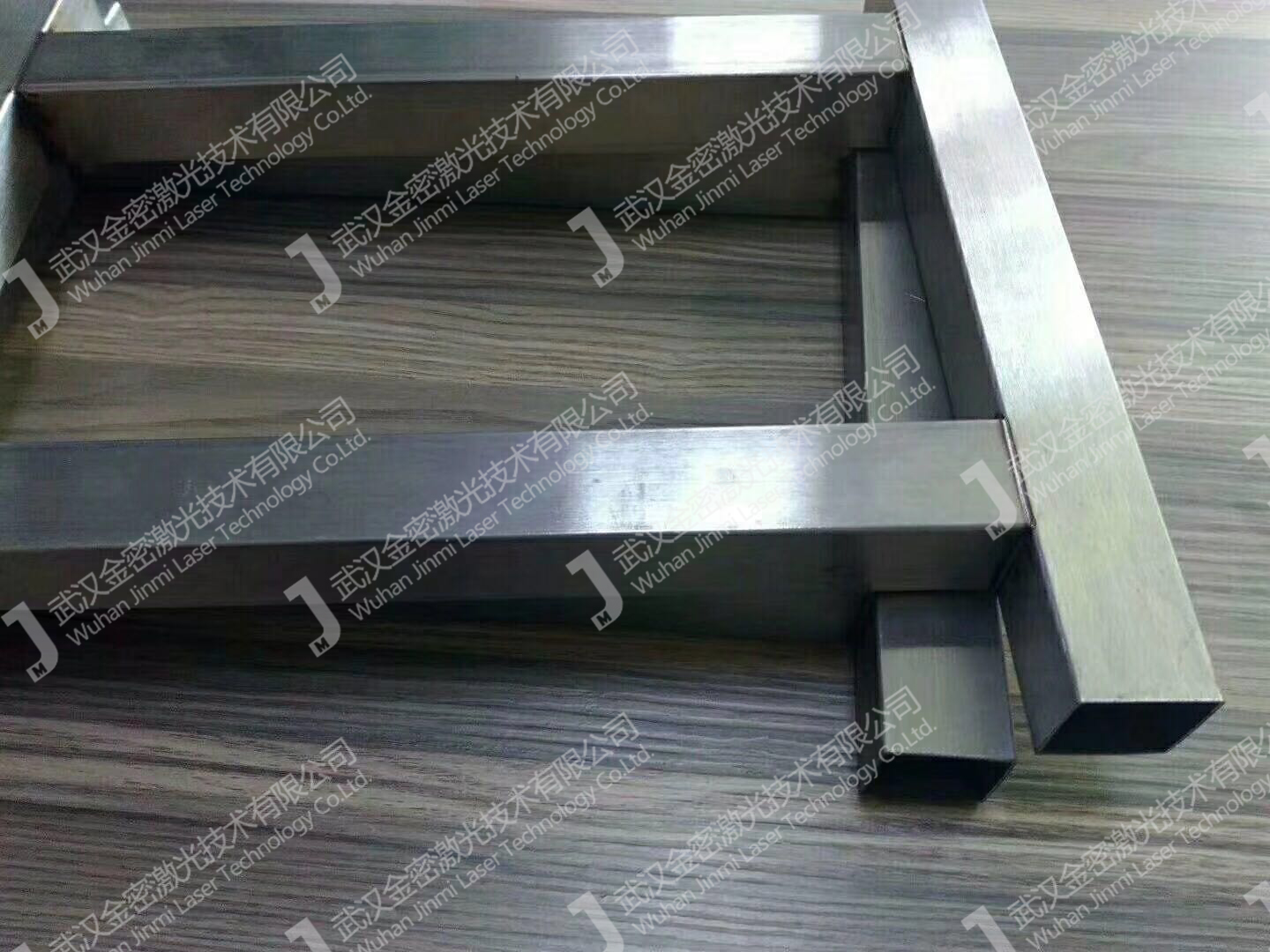 手持式激光焊接機使用方便嗎？焊接效果怎么樣？