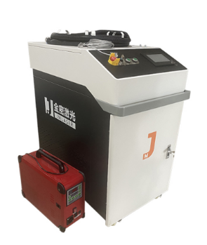 光纖激光焊接機應用廣泛 其產品優勢分析    