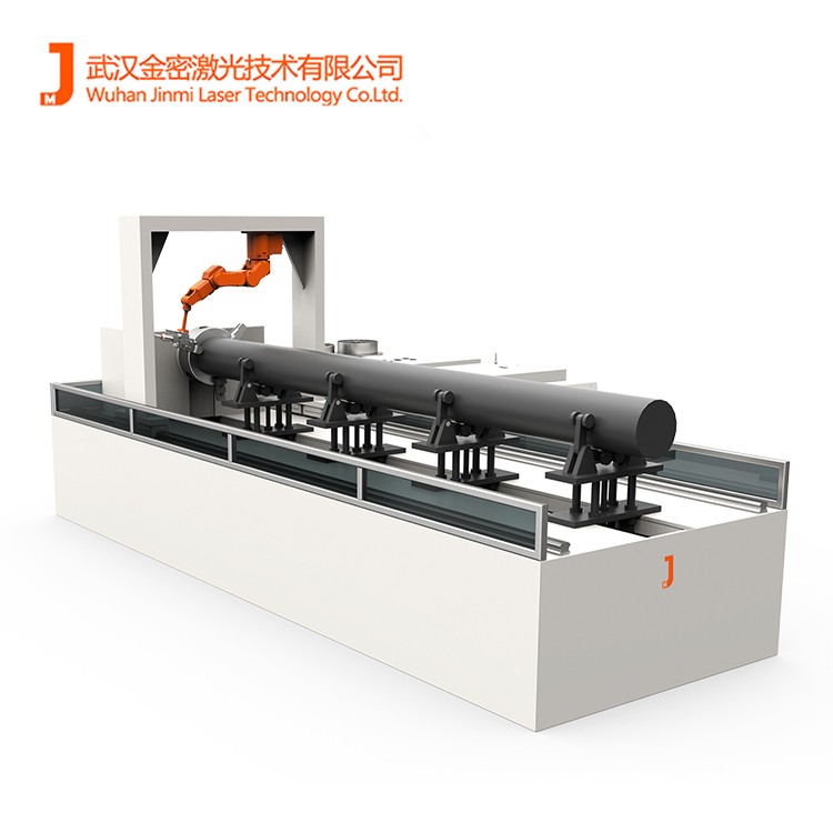 龍門激光熔覆機