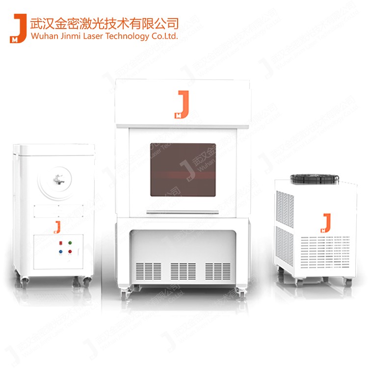 塑料激光焊接機