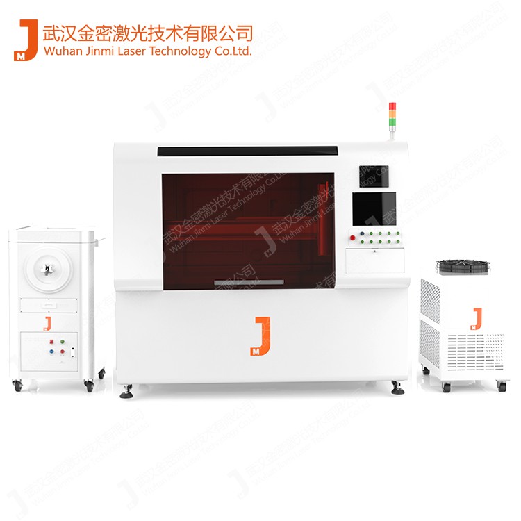龍門結構激光焊接機