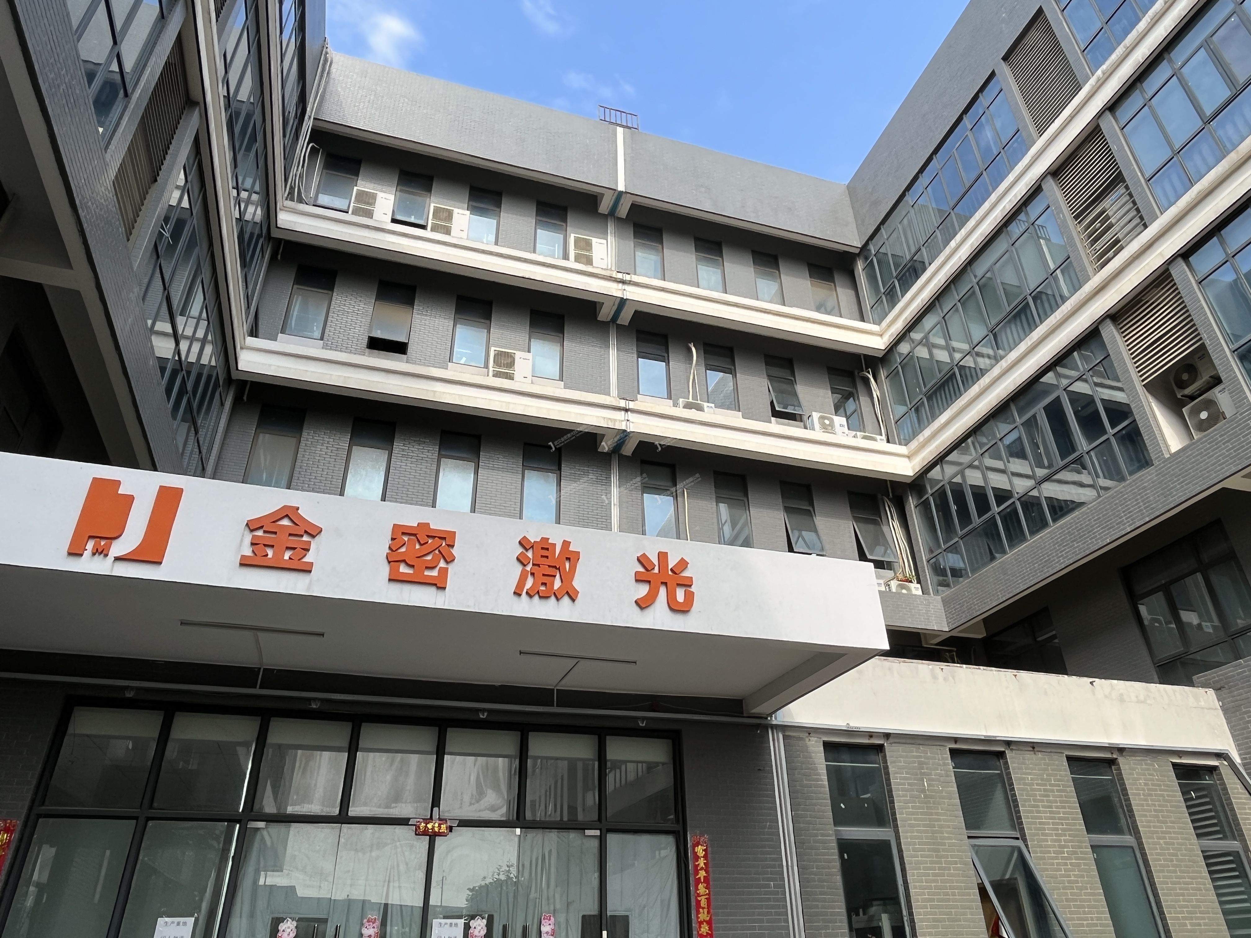 盤點武漢金密激光焊接設備定制廠家有哪些優勢