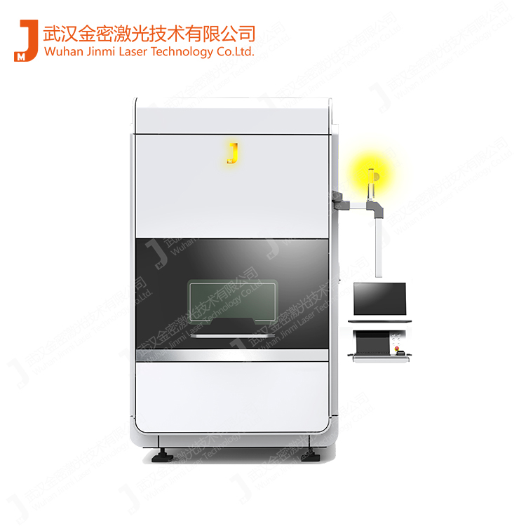 多功能激光加工機
