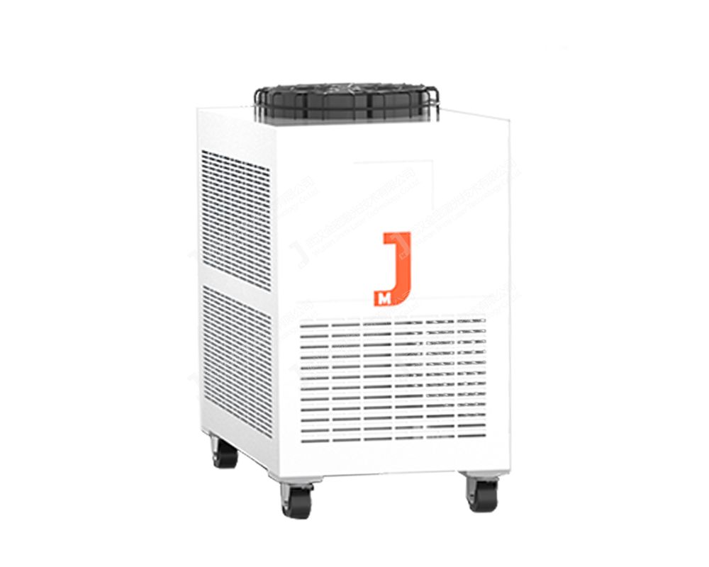 水冷機組