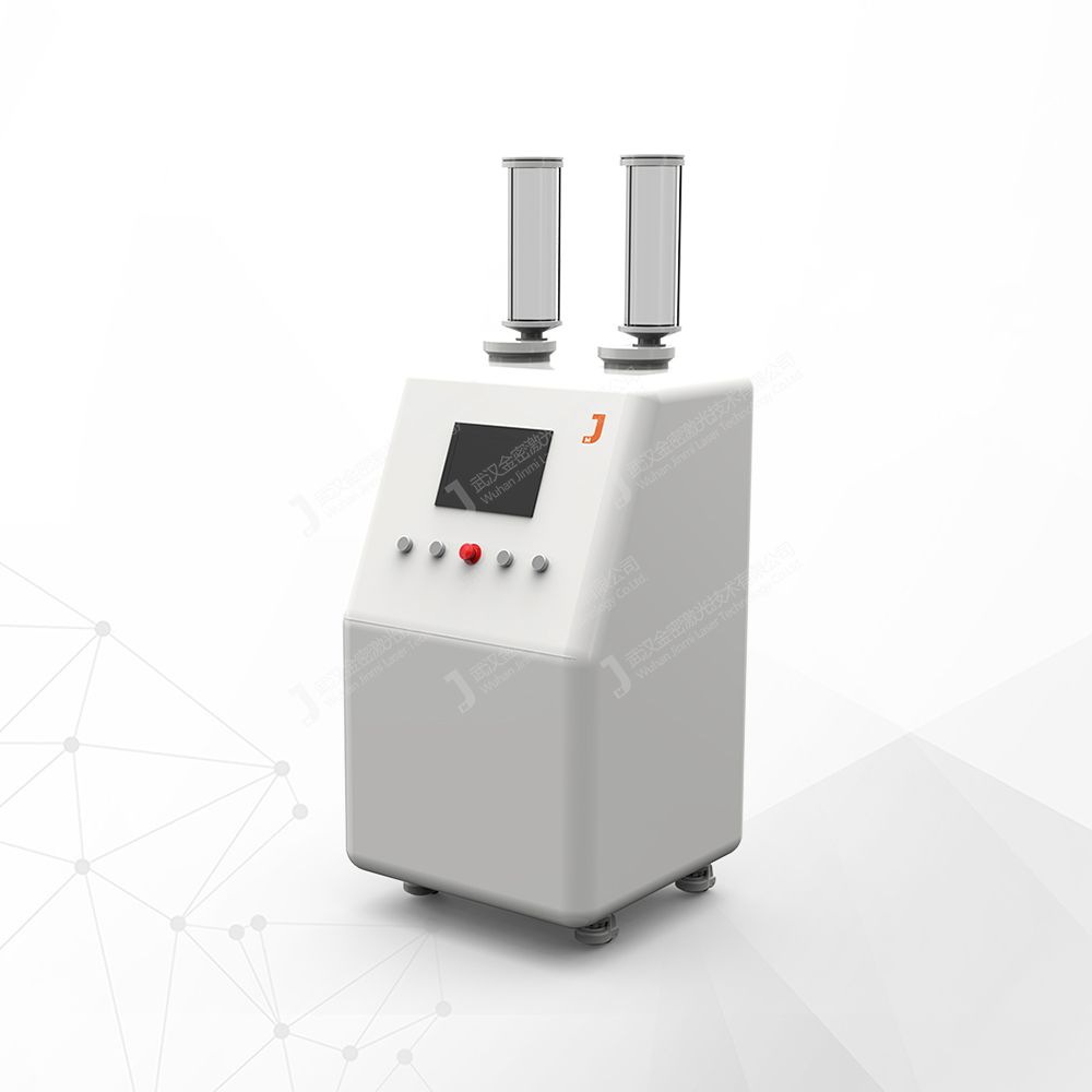 激光送粉器